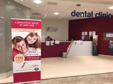 smileright basingstoke|emergency dentist basingstoke hospital.